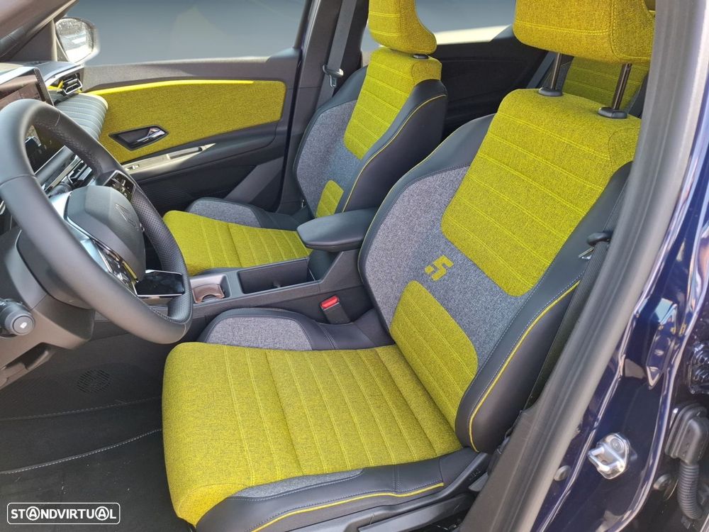 Renault 5 E-Tech 52 kWh Iconic Cinq Autonomia Conforto - 11