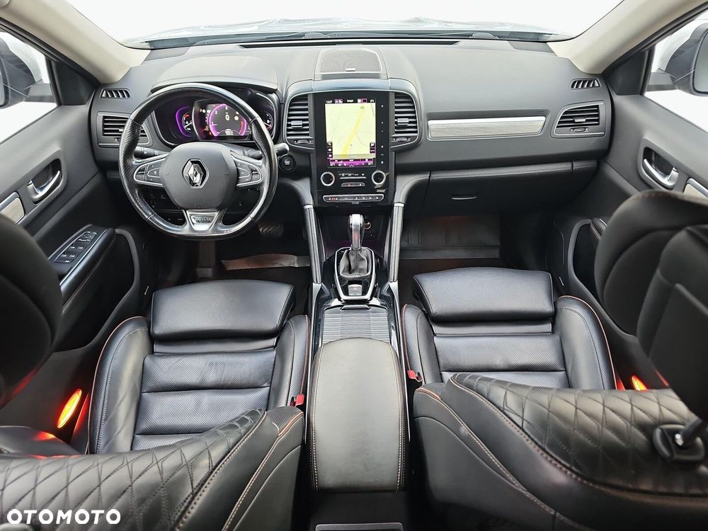 Renault Koleos - 17
