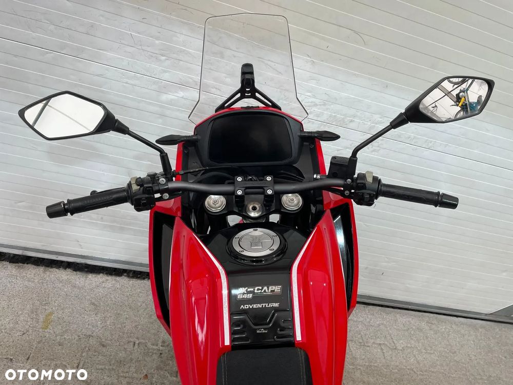 Moto Morini Inny - 20