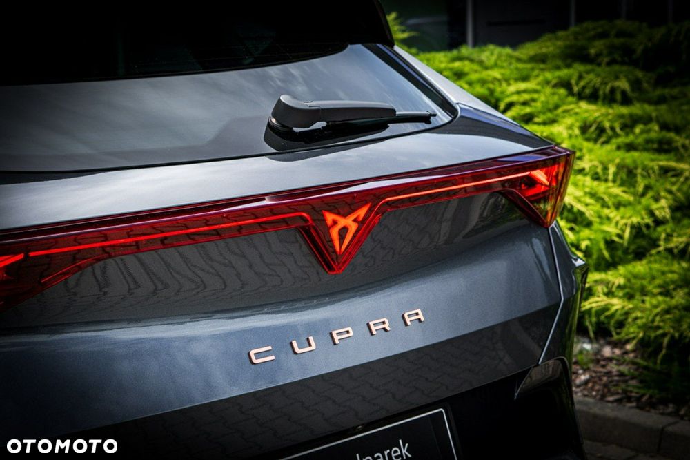 Cupra Formentor - 20