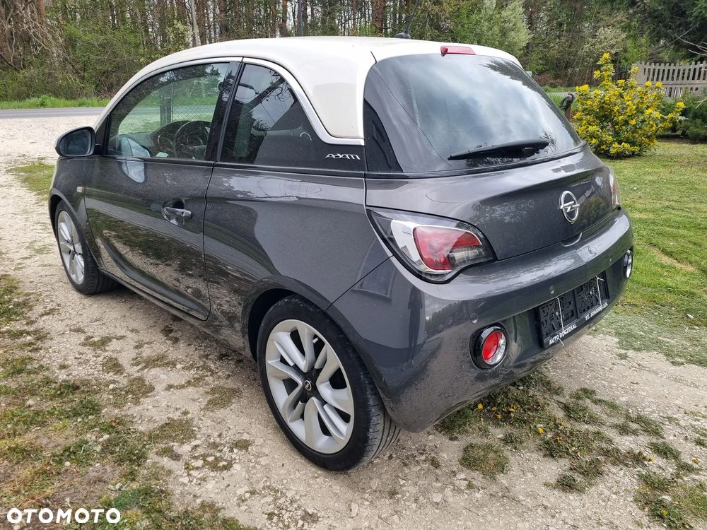 Opel Adam 1.2 Start/Stop Slam - 5
