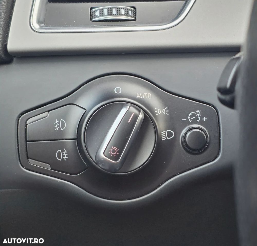 Audi A5 2.0 TDI ultra Sportback DPF - 18