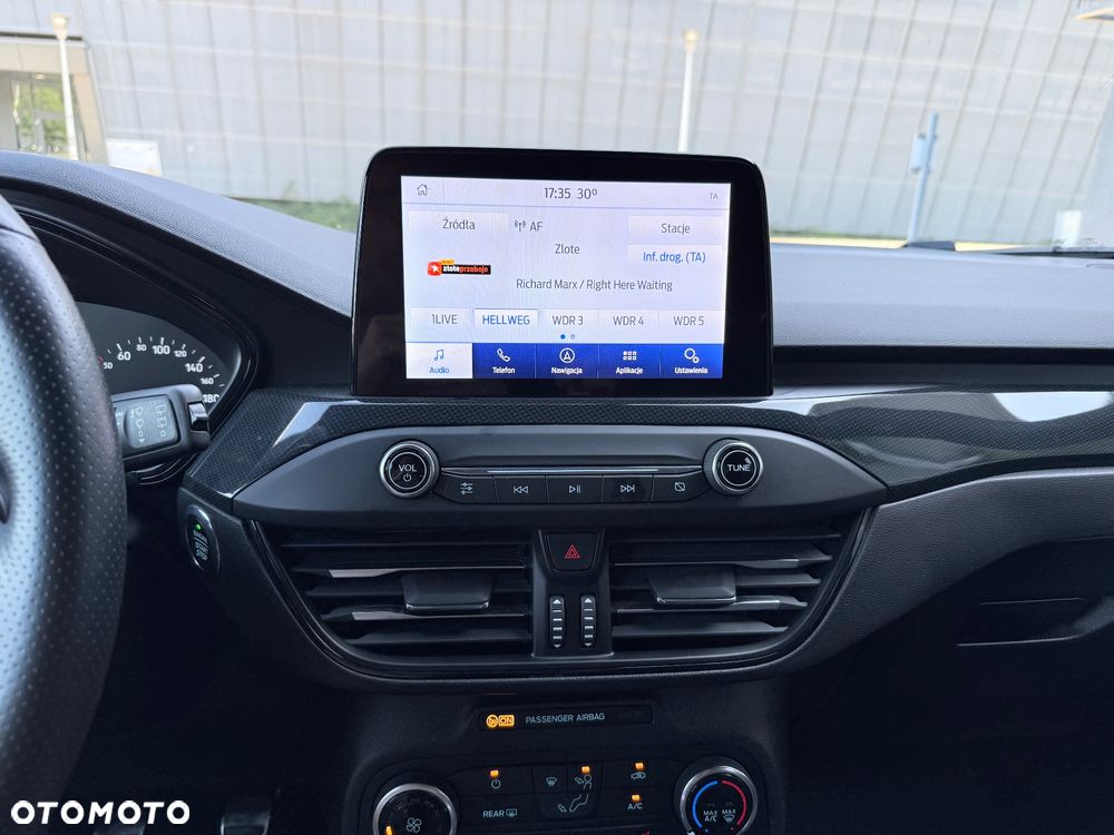 Ford Focus 1.5 EcoBoost STart-Stopp-System ST-LINE - 17