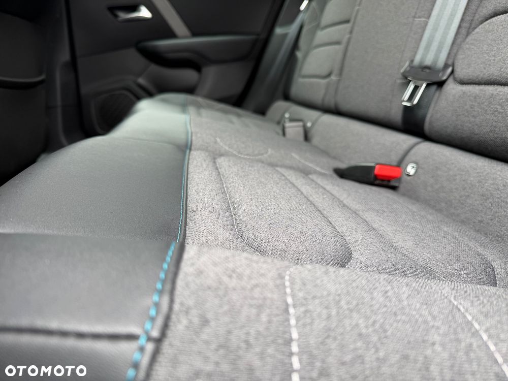 Citroën C4 1.2 PureTech Shine S&S EAT8 - 6