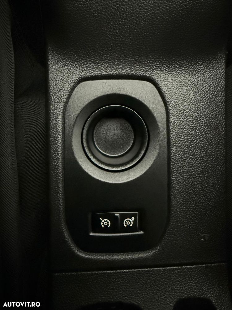 Dacia Duster 1.5 Blue dCi Comfort - 29