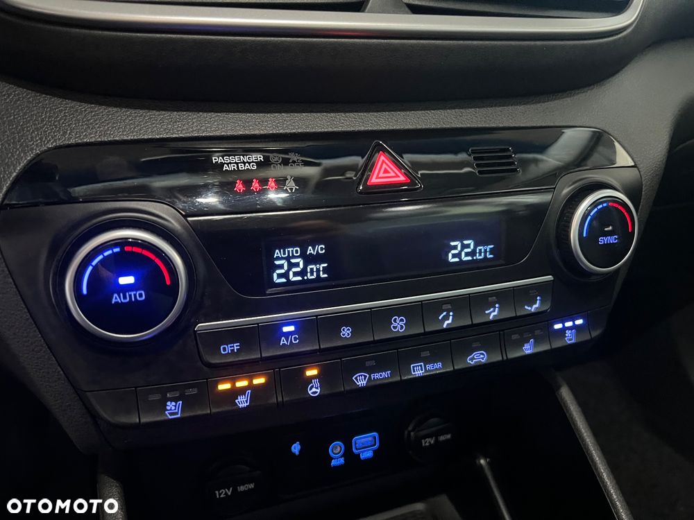 Hyundai Tucson - 17