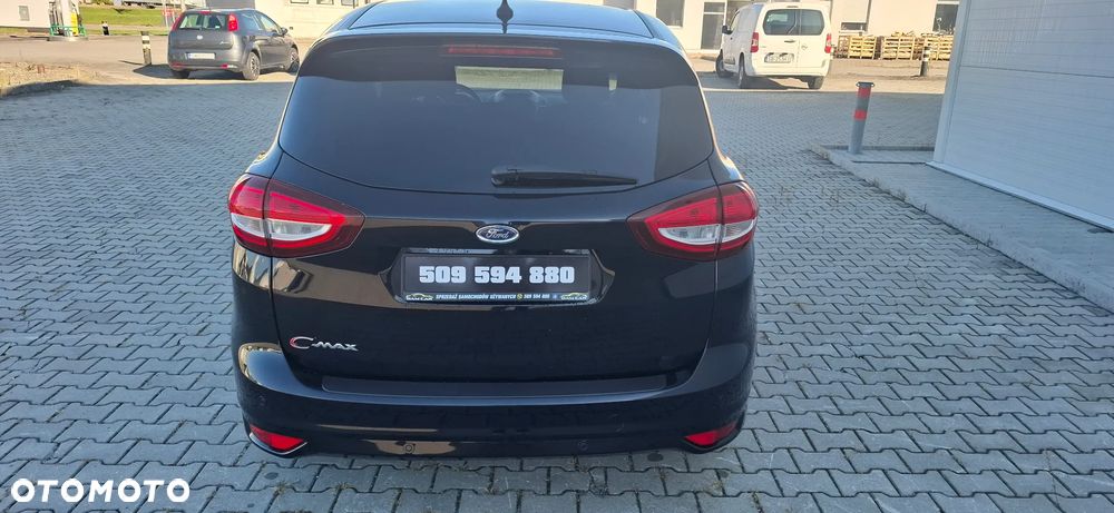 Ford C-MAX - 17