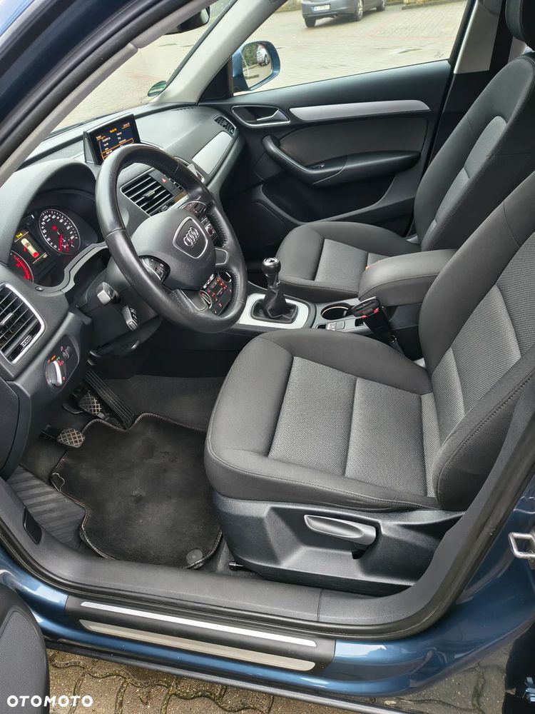 Audi Q3 2.0 TDI - 21