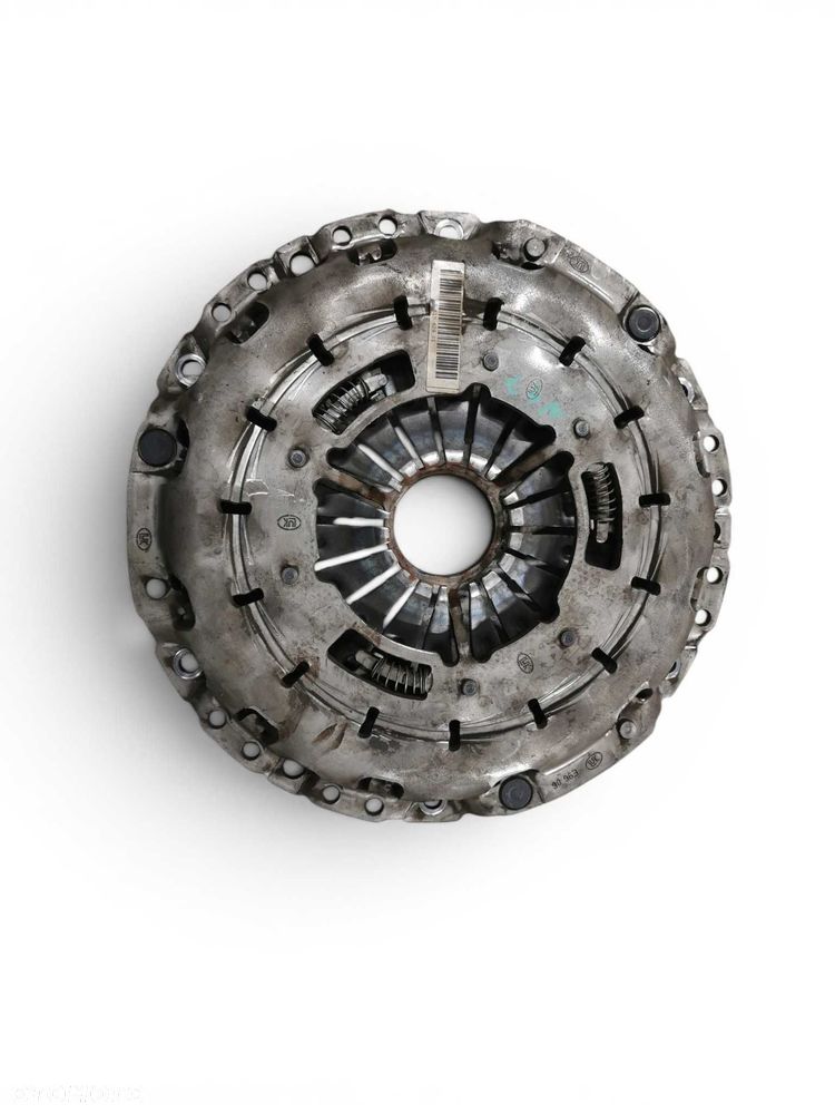 Docisk sprzegla BMW E46 E36 M54 m52 DRIFT DIESEL E60 240mm m54b30
