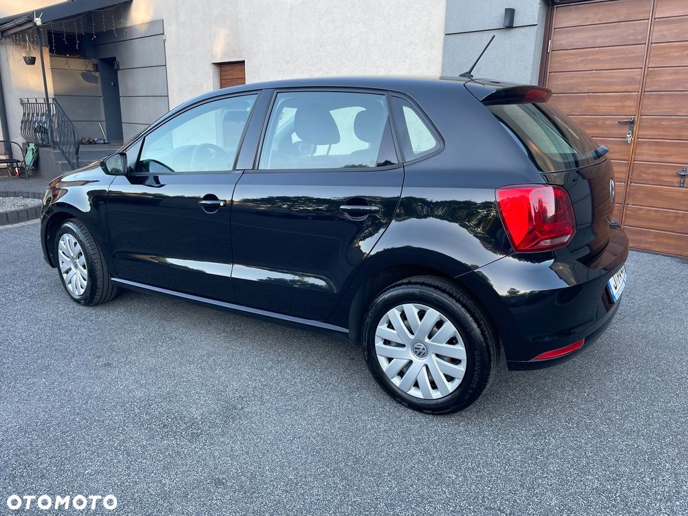 Volkswagen Polo 1.0 FRESH - 13