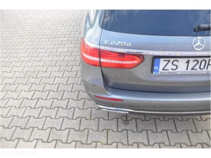 Mercedes-Benz Klasa E - 38