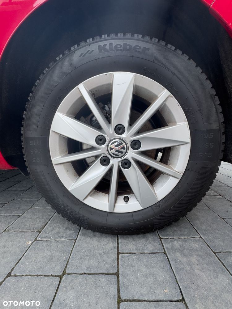 Volkswagen Golf 1.0 TSI Comfortline - 9