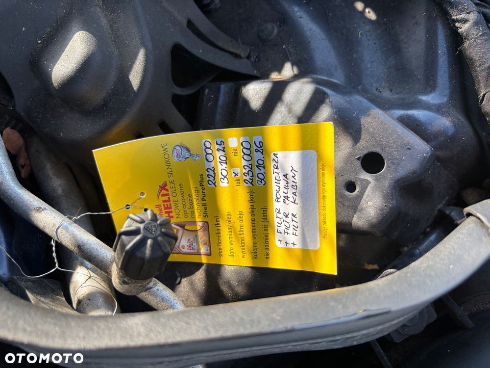 Mercedes-Benz Klasa E - 18