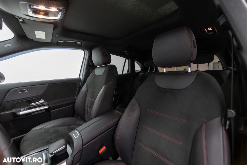Mercedes-Benz EQA 300 4MATIC - 26