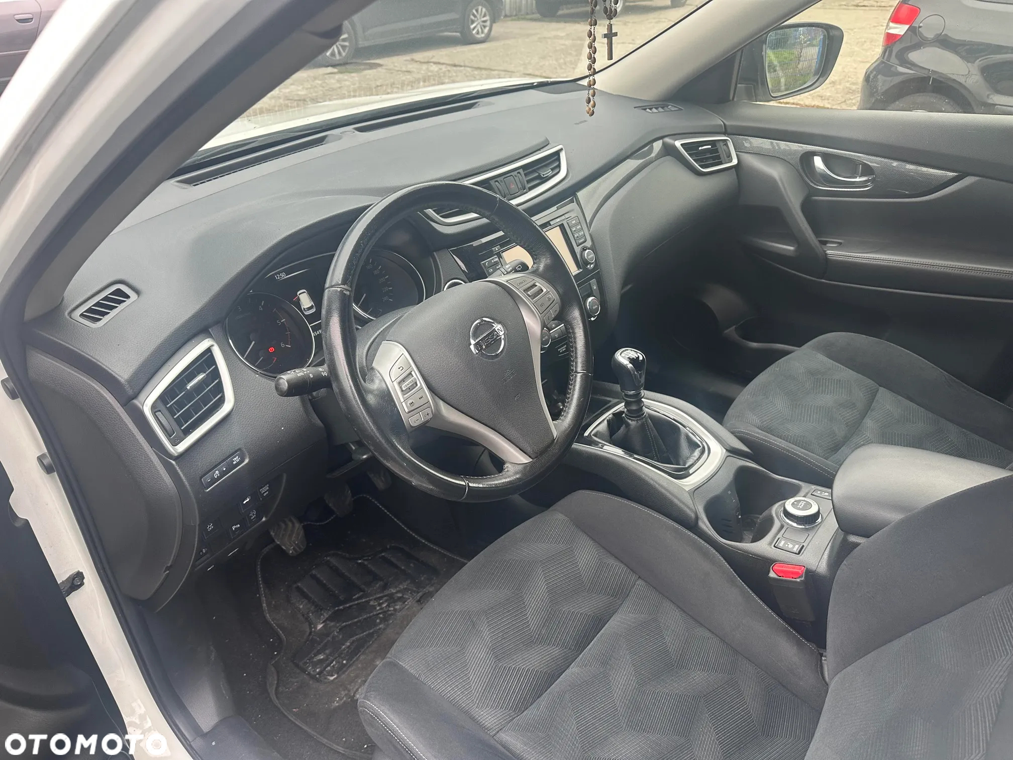 Nissan X-Trail - 7