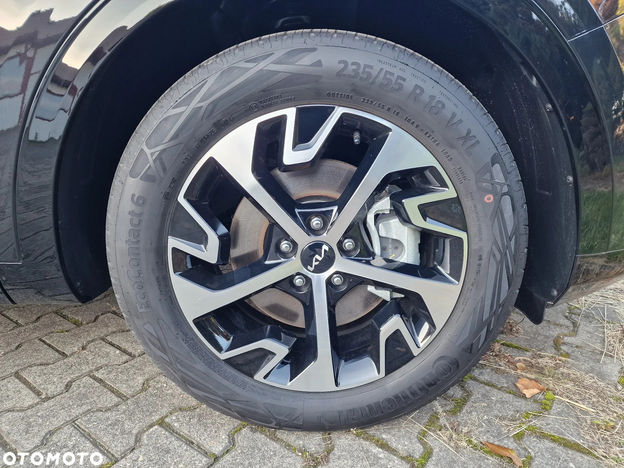 Kia Sportage 1.6 T-GDI Business Line 2WD DCT - 10