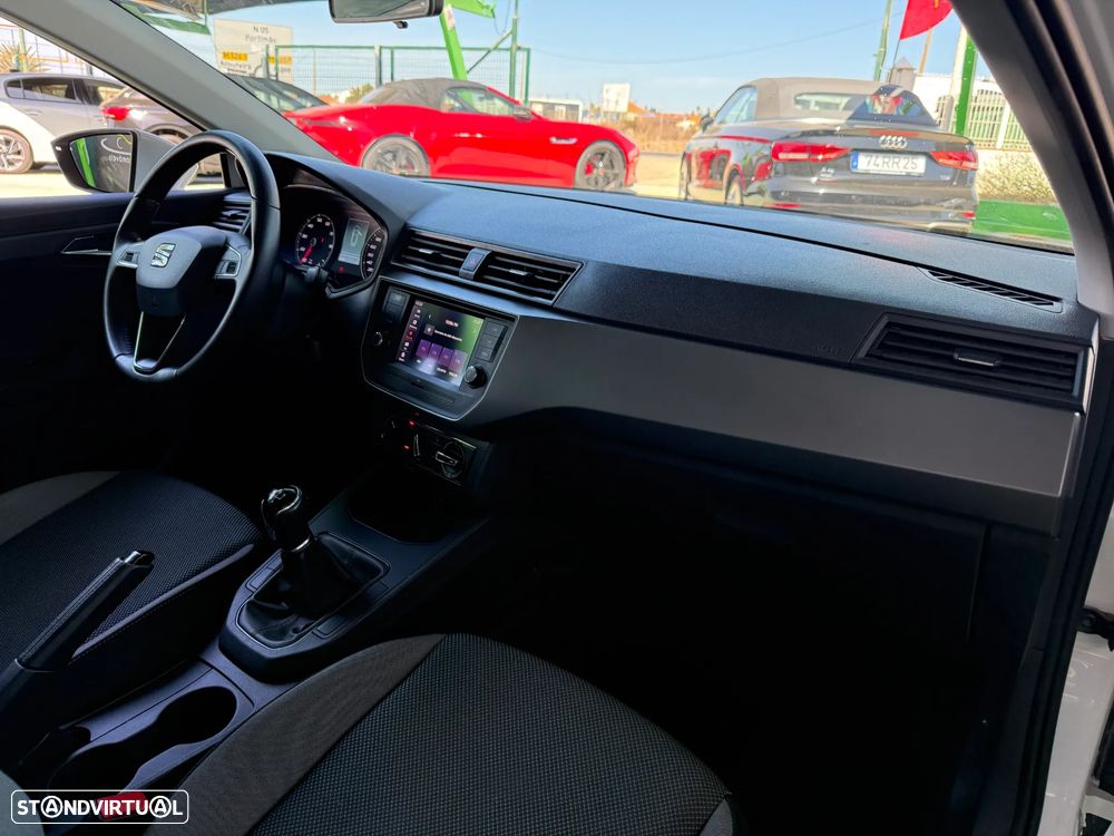 SEAT Ibiza 1.0 Style - 20