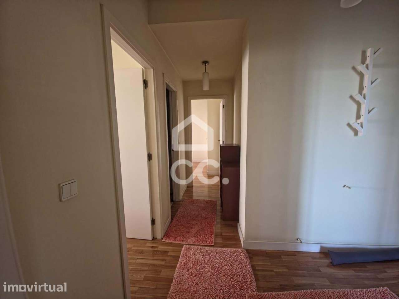 Apartamento T2 em Fermentões - Grande imagem: 3/17