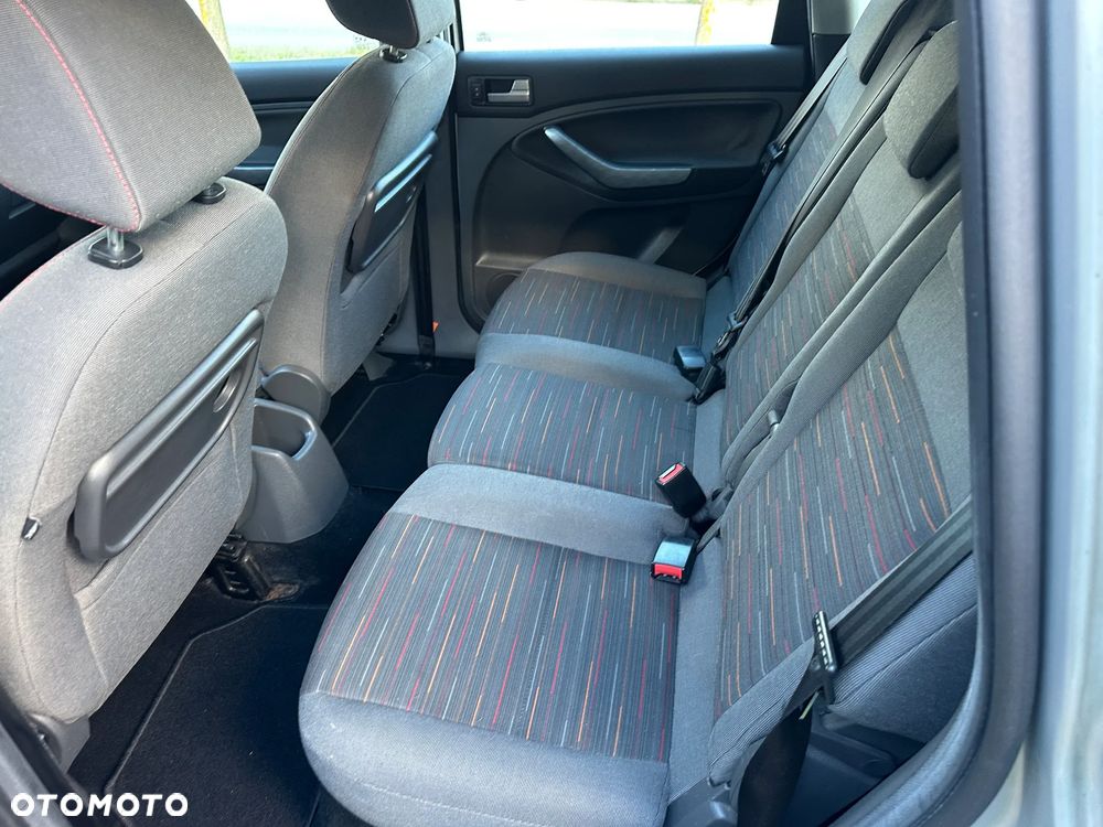 Ford C-MAX 1.6 TDCi Silver X - 10