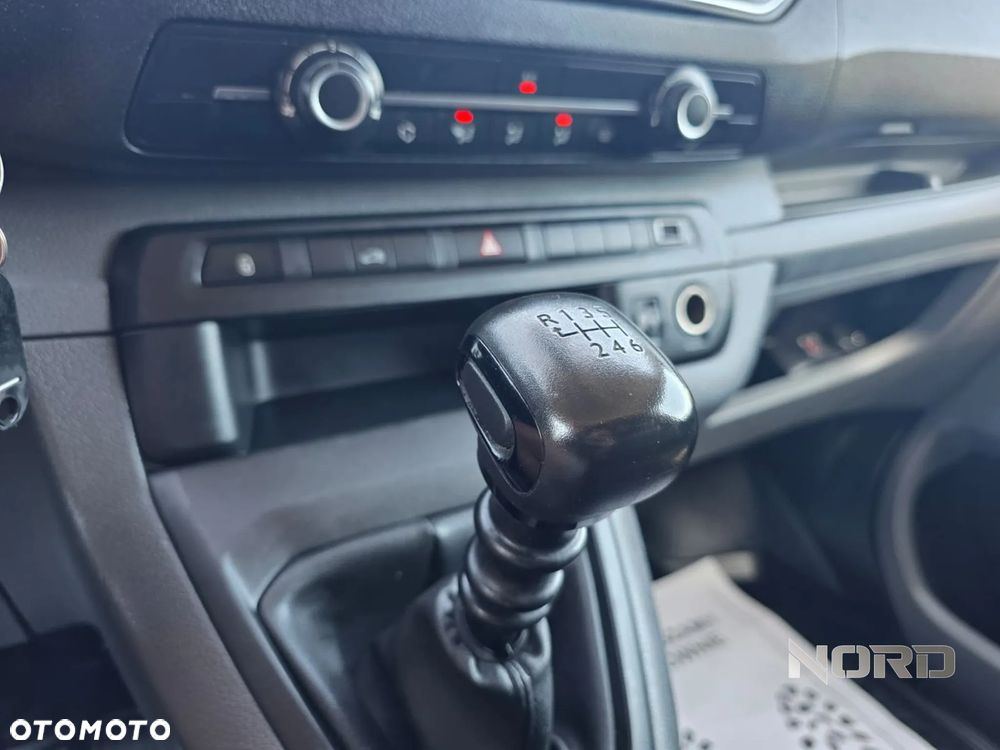 Toyota Proace Medium Life - 23