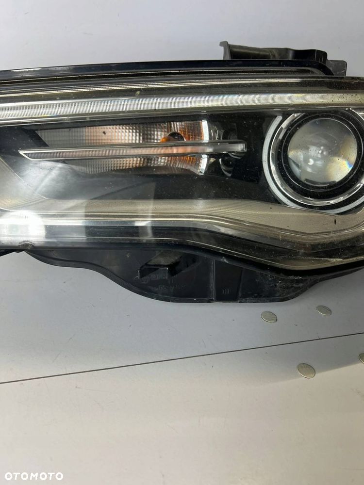 8V0 941 005 A Reflektor Audi A3 S3 8V PRZÓD LEWY - 6