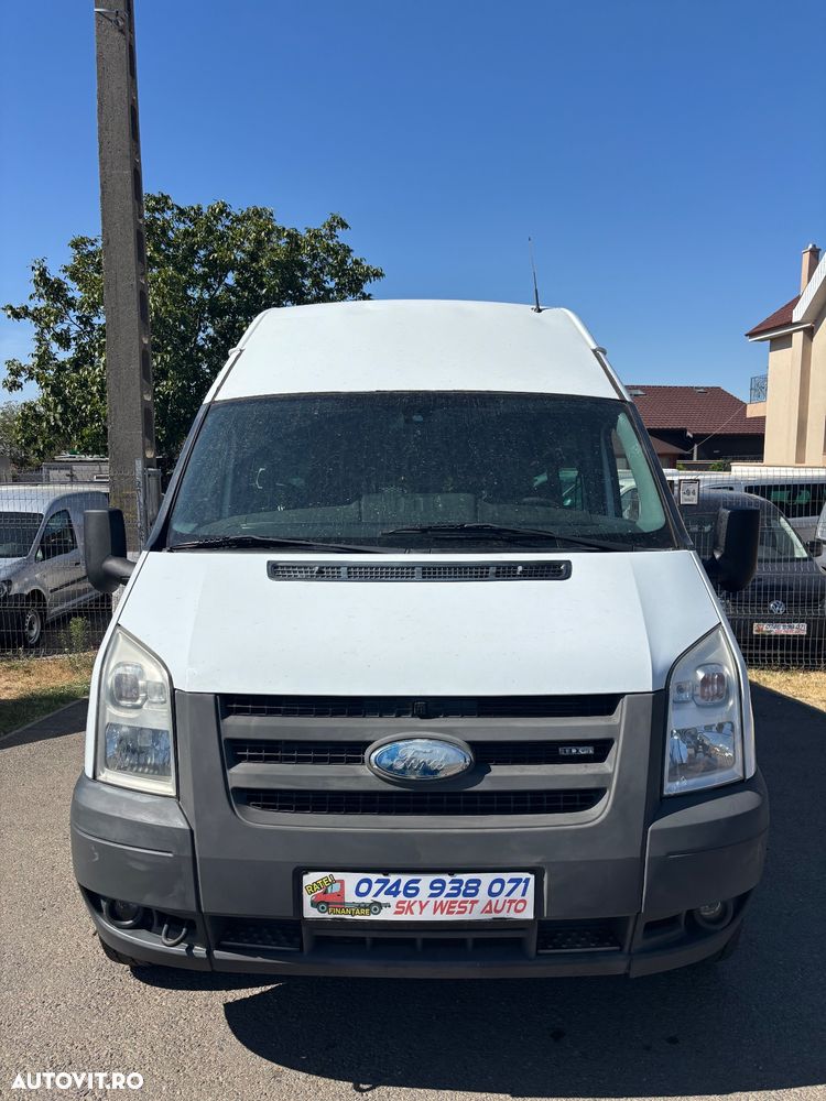 Ford Transit - 20