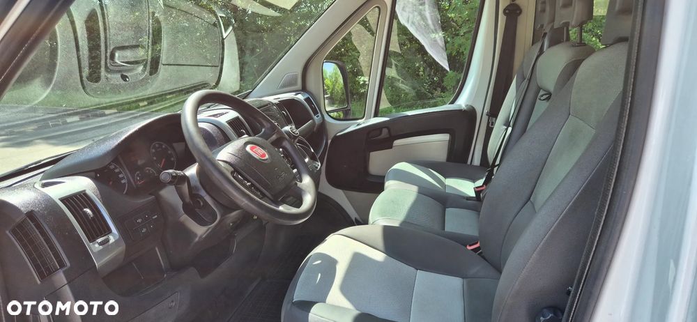 Fiat Ducato - 19