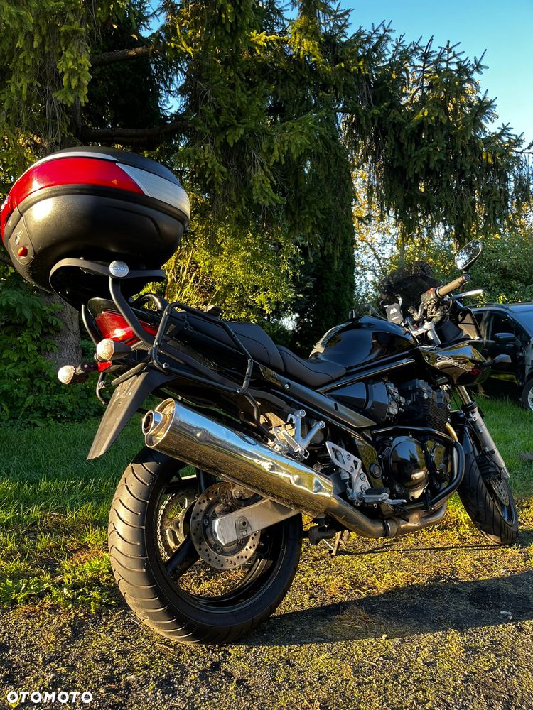 Suzuki GS - 2