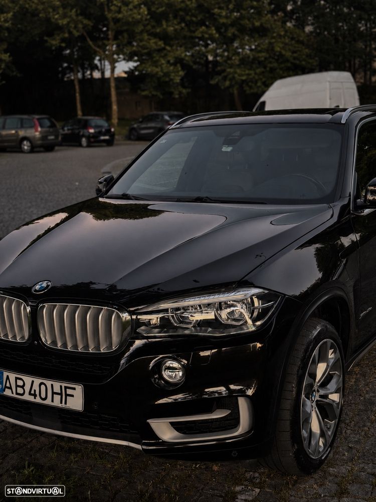 BMW X5 - 6