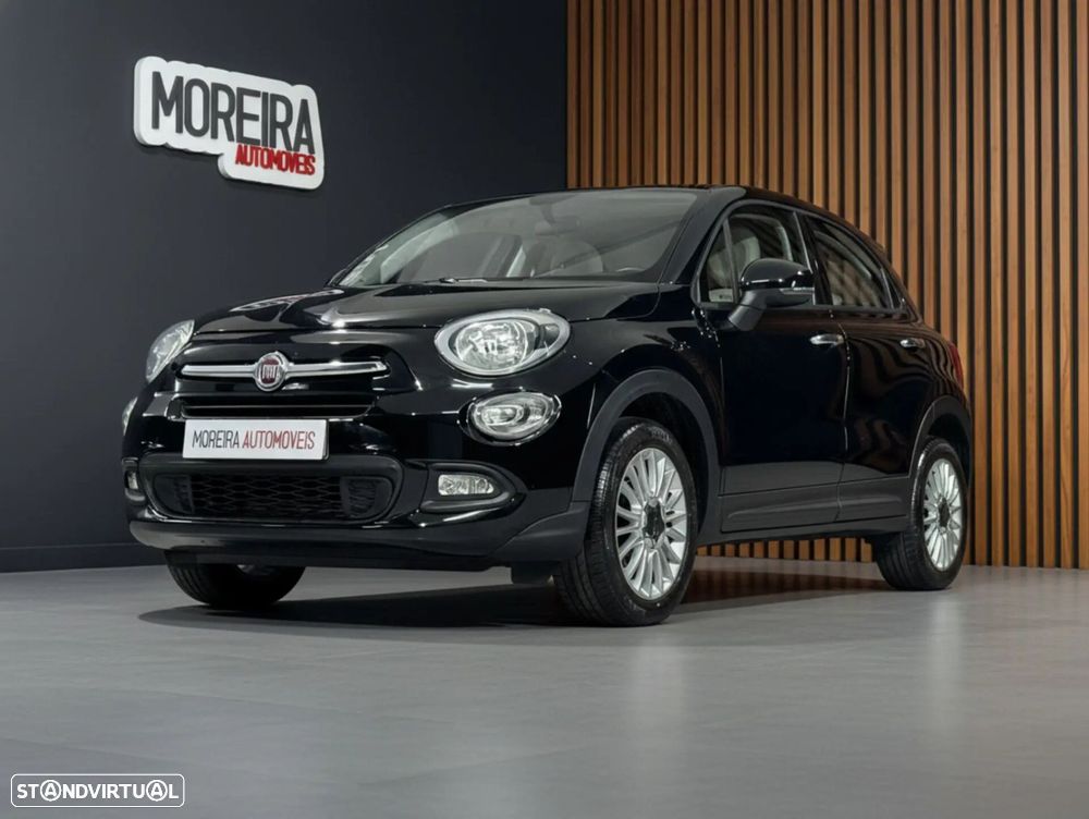 Fiat 500X - 2