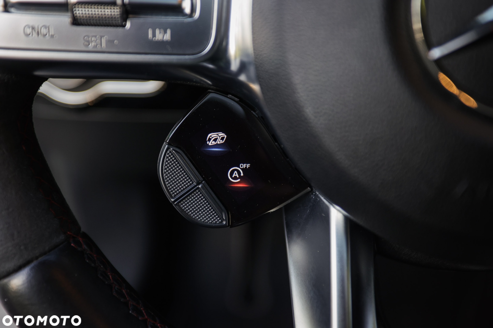 Mercedes-Benz Klasa A 45 S AMG 4-Matic Special Edition 1 8G-DCT - 33