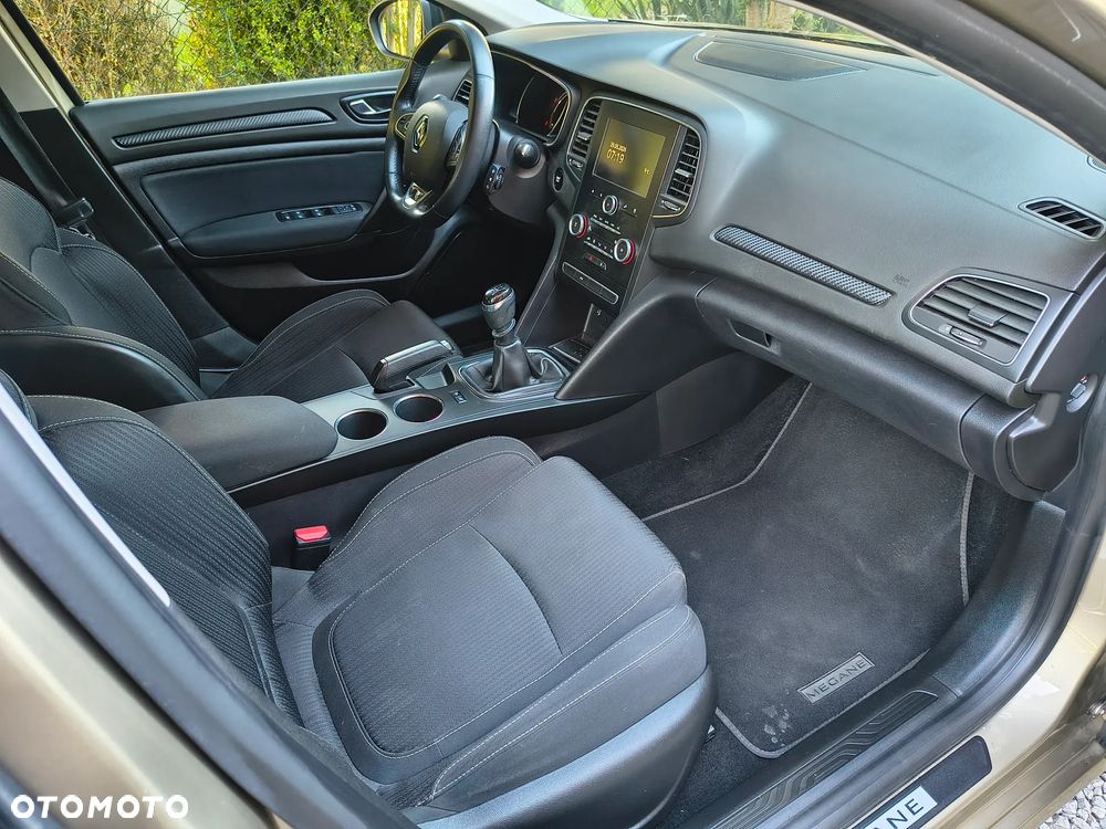 Renault Megane - 9