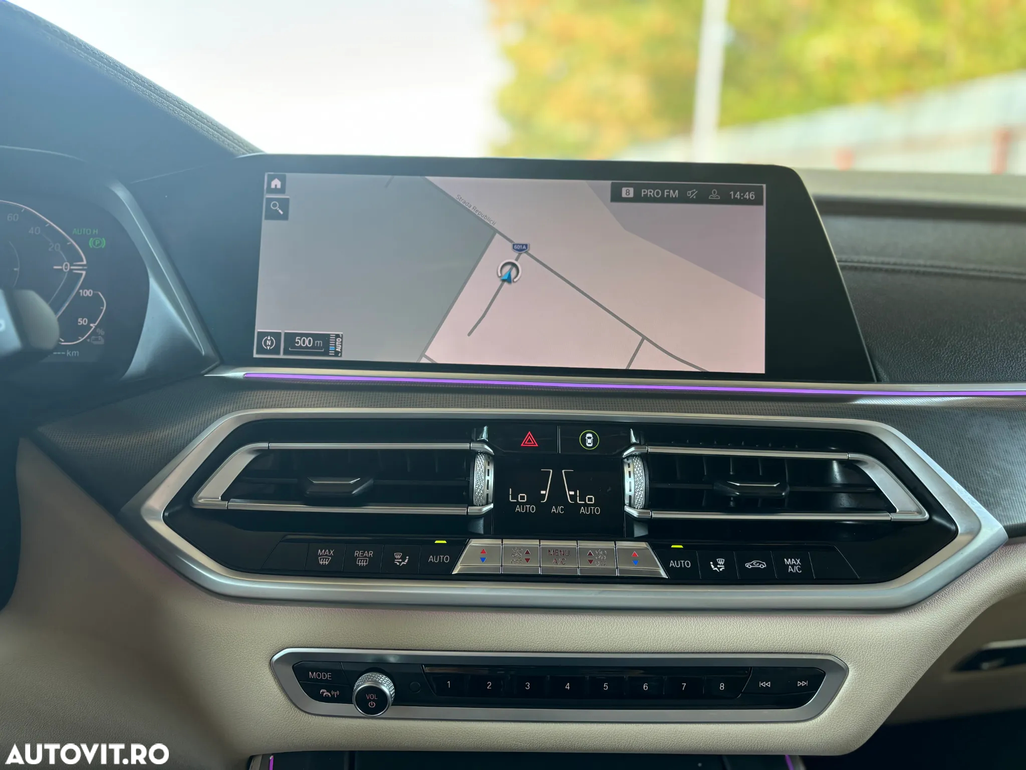 BMW X5 xDrive45e AT PHEV - 27