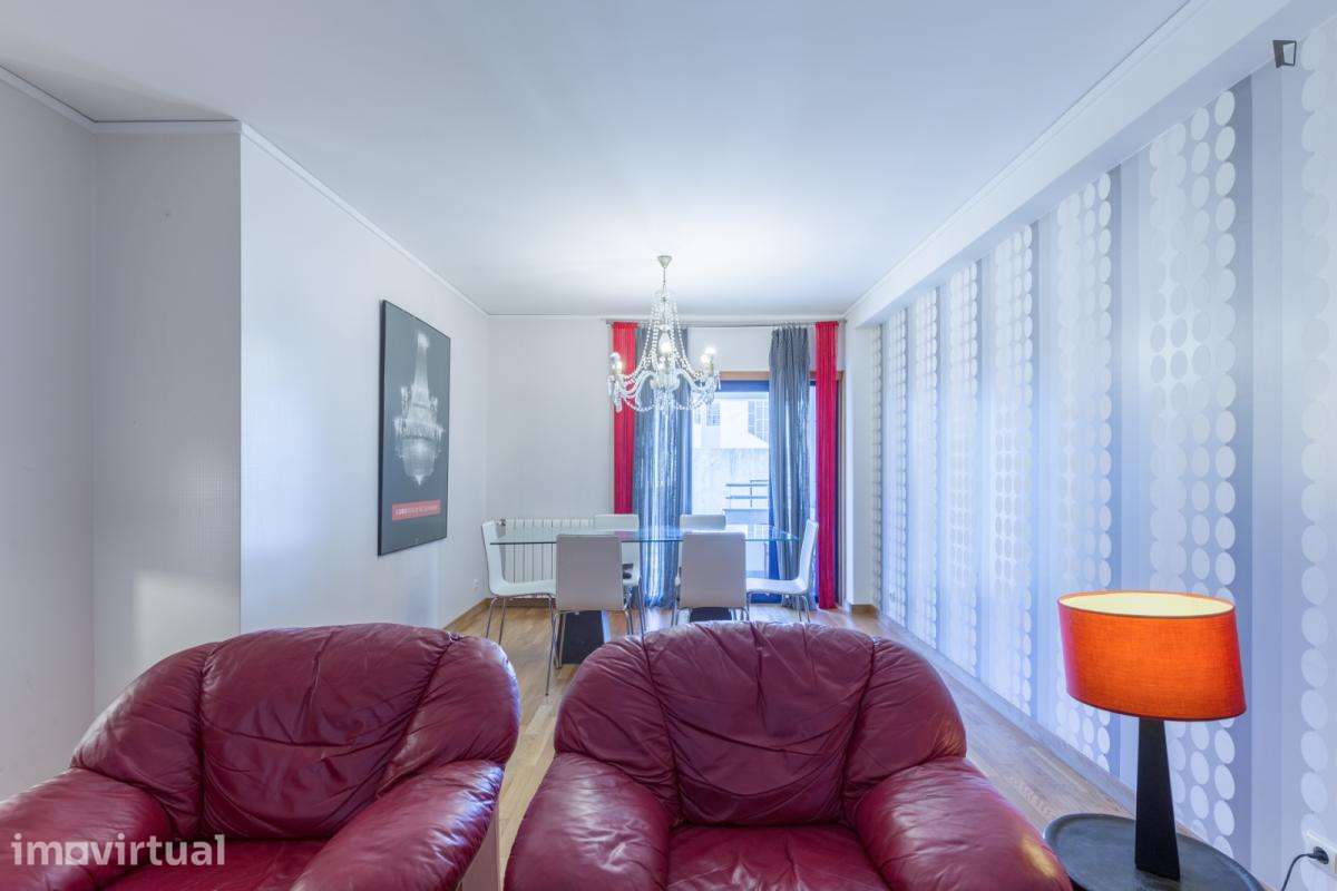 Apartamento com 2 quartos - localizado em Massarelos Porto - Grande imagem: 4/27