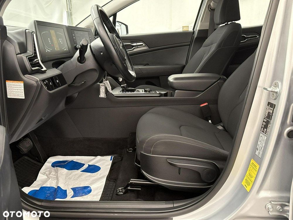 Kia Sportage - 12