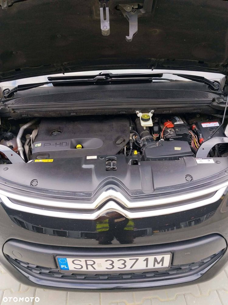 Citroën C4 Picasso - 6