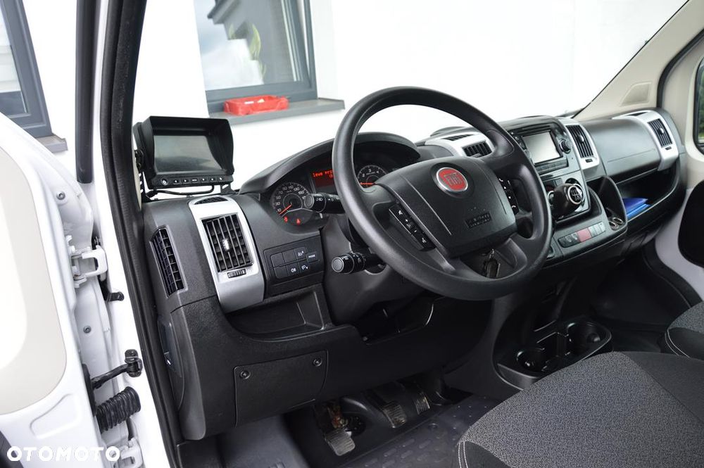 Fiat Ducato - 15