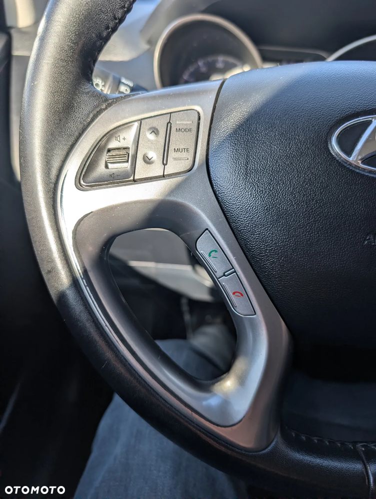 Hyundai ix35 - 34
