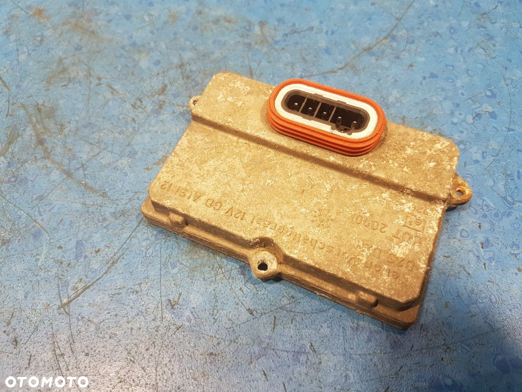 NISSAN PRIMERA P12 PRZETWORNICA XENON 5DV008290-00 - 2