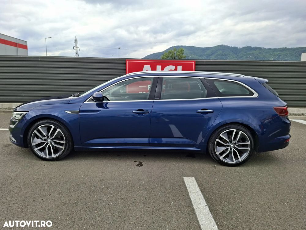 Renault Talisman ENERGY dCi 160 EDC INTENS - 19