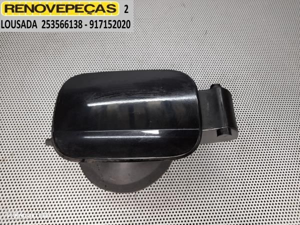 Tampa / Tampao Combustivel  Bmw 3 Compact (E46) - 1