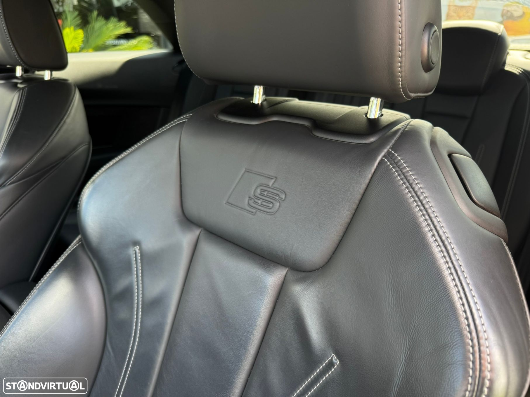 Audi A5 40 TDI quattro S line S tronic - 15