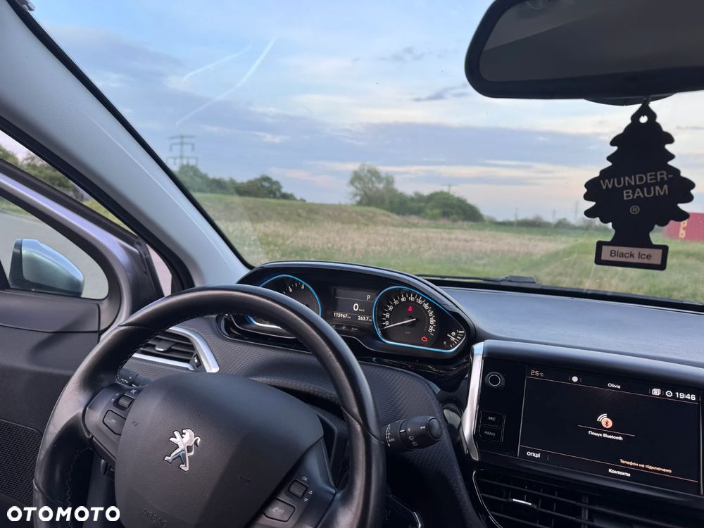 Peugeot 2008 - 16