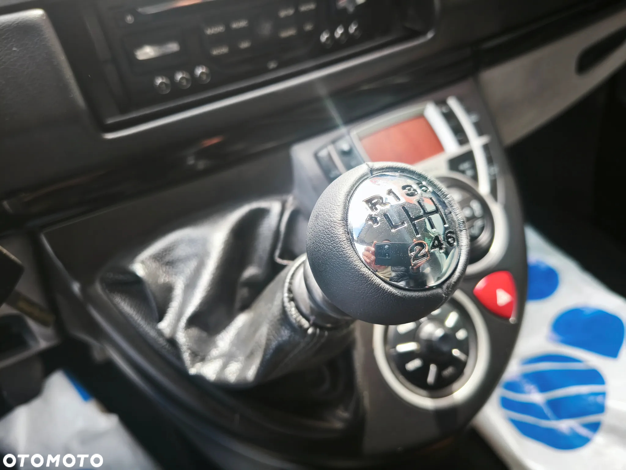 Citroën C8 2.0 HDi Exclusive - 13