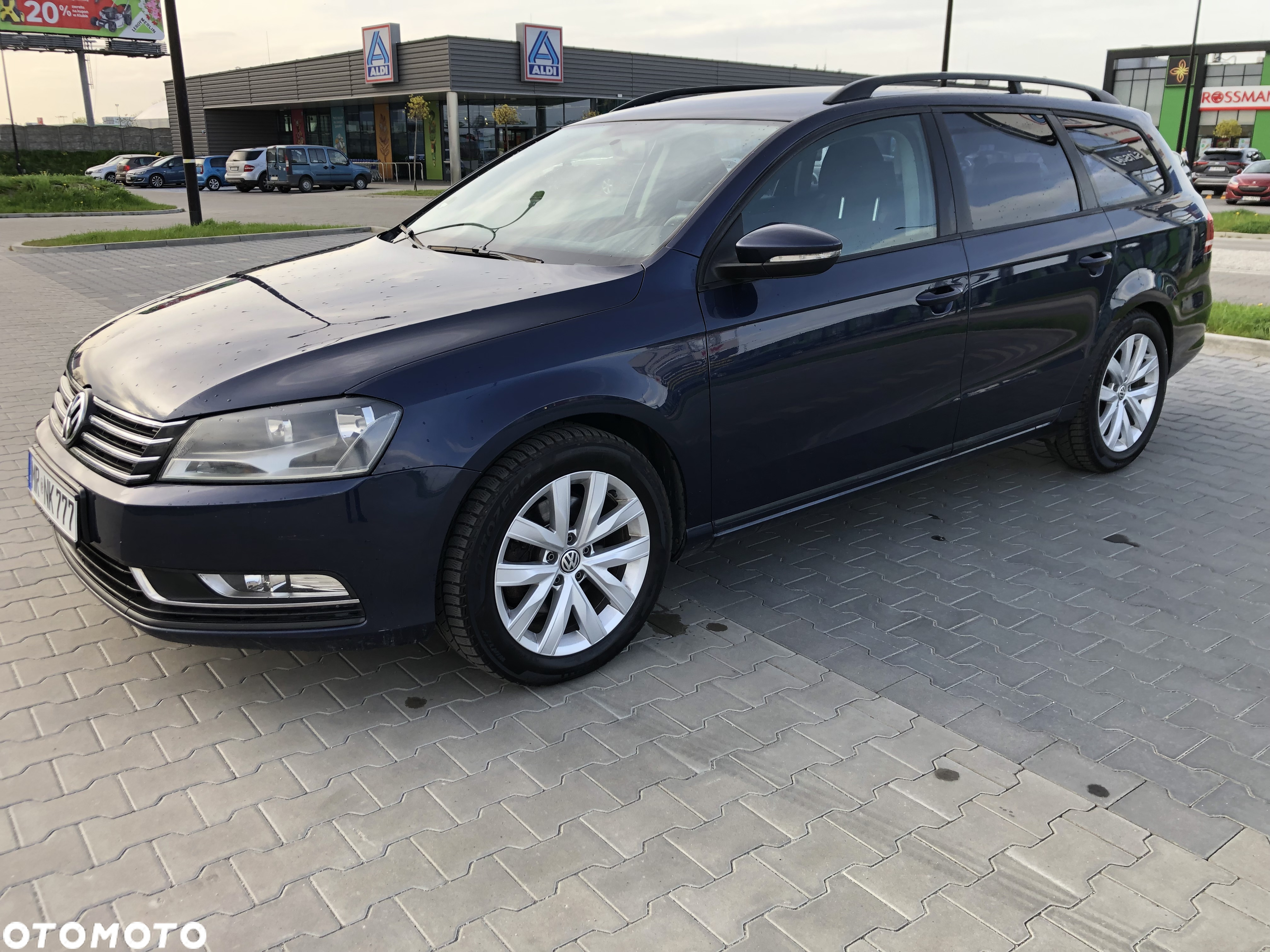 Volkswagen Passat Variant 1.4 TSI Comfortline - 29