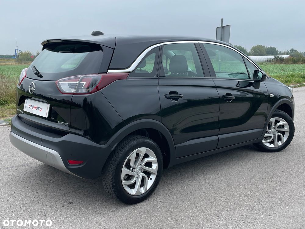 Opel Crossland X 1.2 ECOTEC Start/Stop Innovation - 4