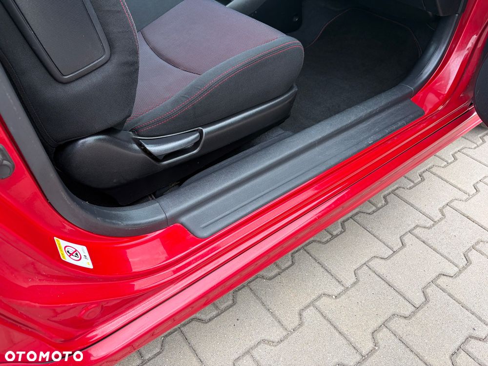 Honda Civic 1.4i Sport - 28