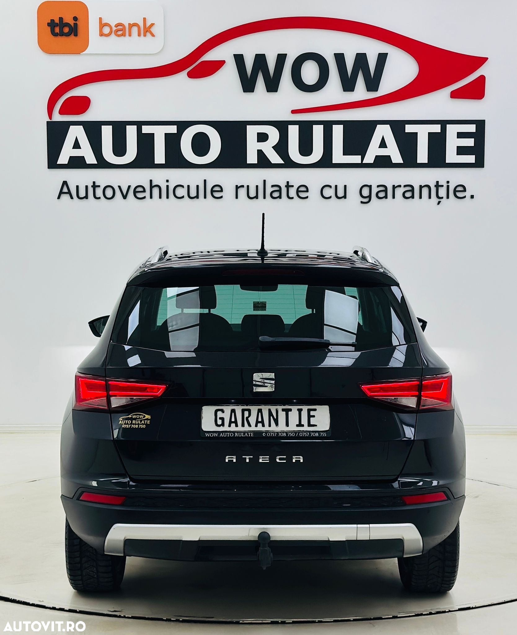 Seat Ateca - 9