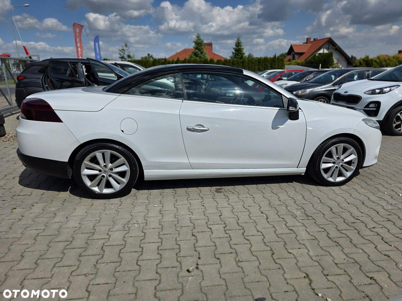 Renault Megane 1.9 dCi Exception - 7