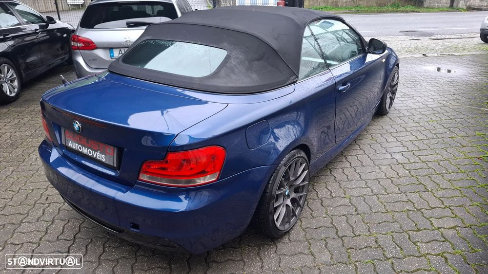 BMW 118 - 16